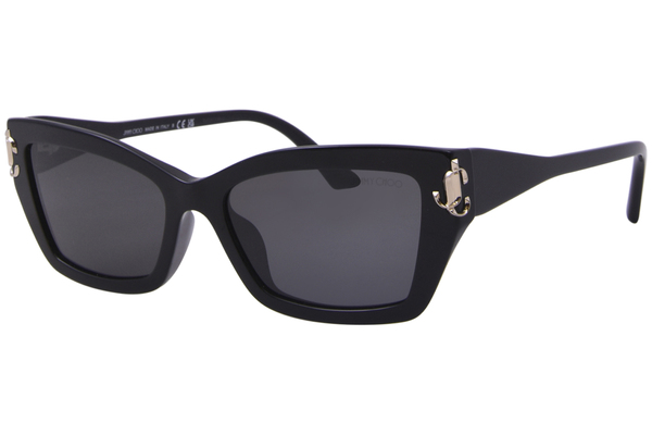  Jimmy Choo JC5011U Sunglasses Women's Cat Eye 