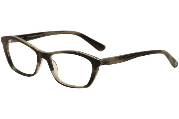 JL By Judith Leiber Women's Eyeglasses JL3017 JL/3017 Full Rim Optical Frame