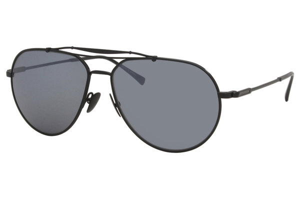 John Varvatos V549 Sunglasses Men's Pilot