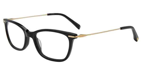 Jones New York J241 Eyeglasses Women's Petite Full Rim Cat Eye