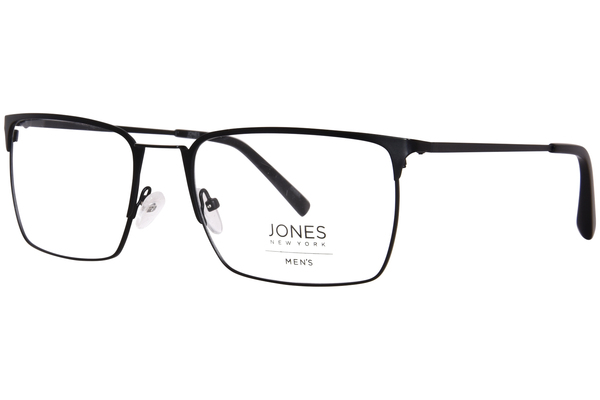  Jones New York J362 Eyeglasses Men's Full Rim Square Shape 