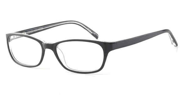 Jones New York J730 Eyeglasses Women's Full Rim Oval Shape