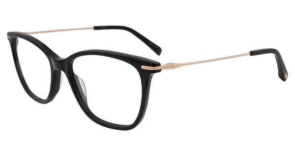  Jones New York J775 Eyeglasses Women's Full Rim Cat Eye 