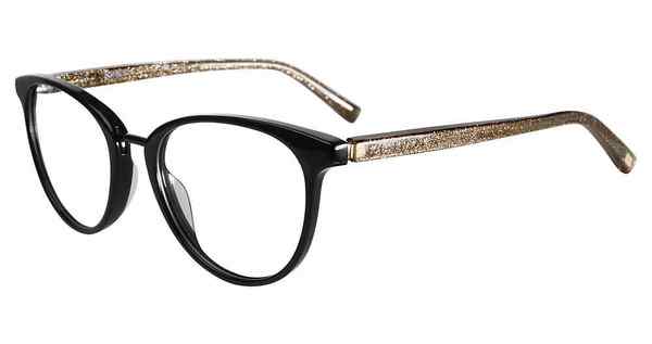 Jones New York J776 Eyeglasses Women's Full Rim Cat Eye