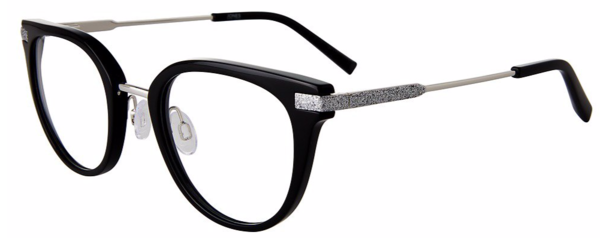 Jones New York VJON789 Eyeglasses Women's Full Rim Oval Shape