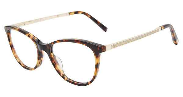  Jones New York VJOP245 Eyeglasses Women's Petite Full Rim Cat Eye 