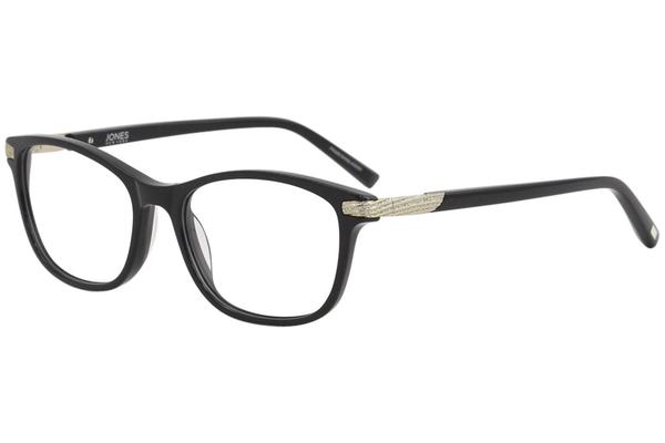  Jones New York Women's J768 J/768 Full Rim Optical Frame 