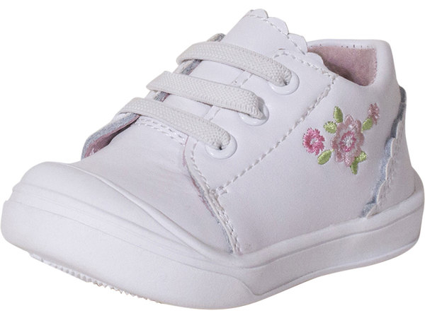  Josmo Smart Step Infant/Toddler Girl's Sneakers 