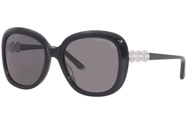 Judith Leiber Couture Trio Sunglasses Women's Square