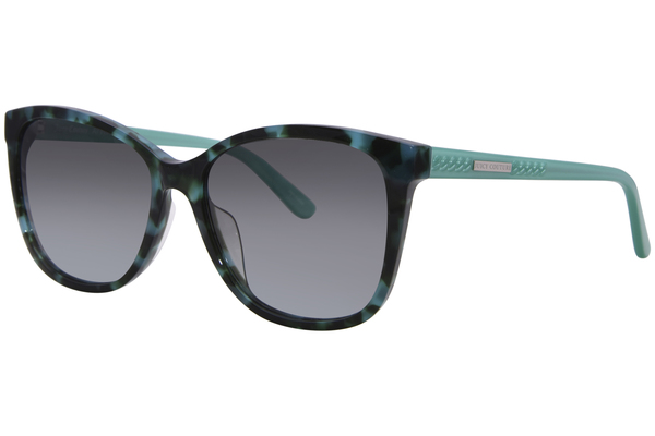  Juicy Couture JU 617/G/S Sunglasses Women's Cat Eye 