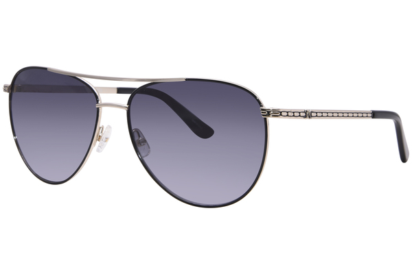 Juicy Couture JU-621/G/S Sunglasses Women's Pilot