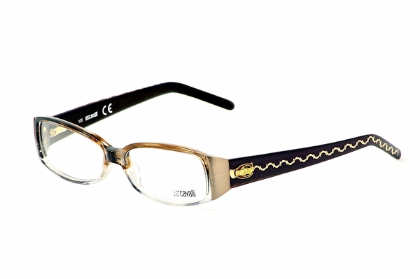  Just Cavalli JC297 Eyeglasses Women's Full Rim Optical Frame 