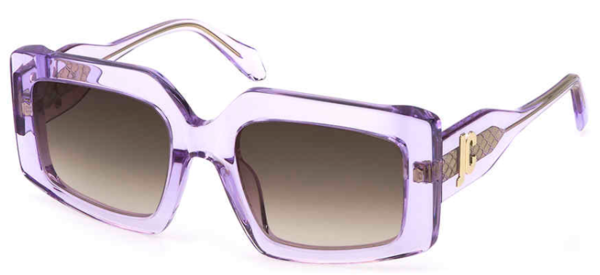  Just Cavalli SJC020V Sunglasses Women's 