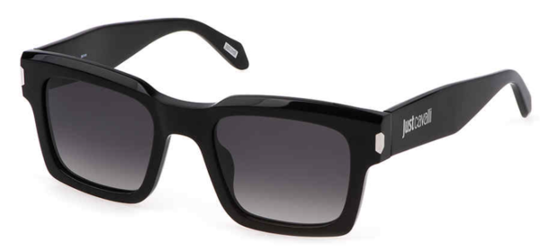  Just Cavalli SJC026 Sunglasses Men's 