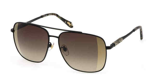 Just Cavalli SJC030 Sunglasses Square Shape