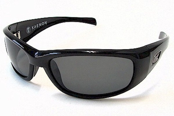 Kaenon Polarized Rhino Sport Wrap Sunglasses