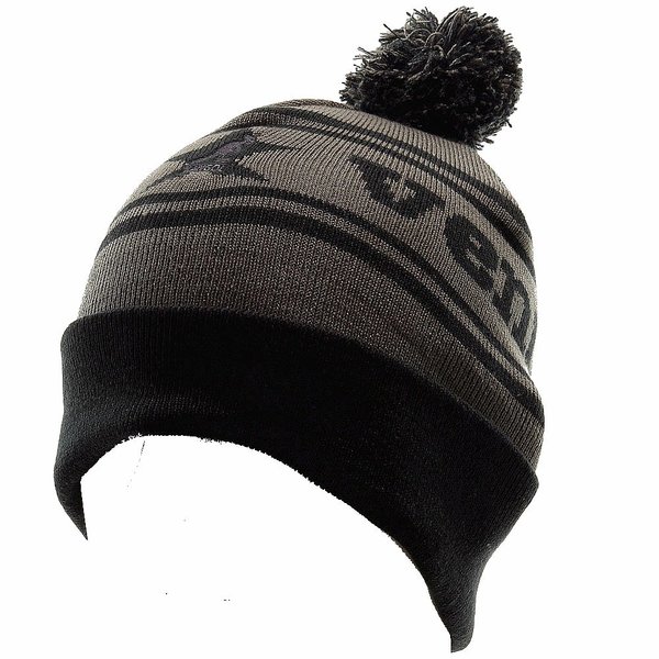  Kangol Men's Conquer Beanie Cap Knitted Hat 