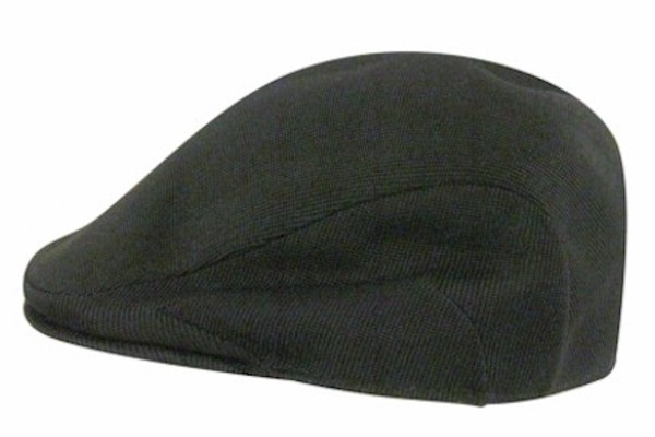  Kangol Men's Tropic 507 Flat Cap Hat 