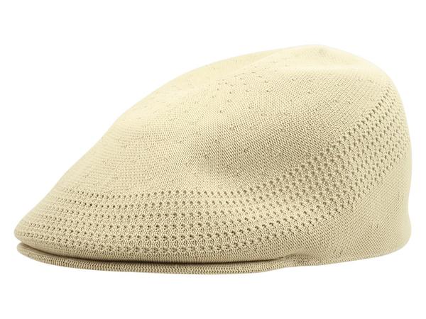  Kangol Men's Tropic 507 Ventair Flat Cap Hat 