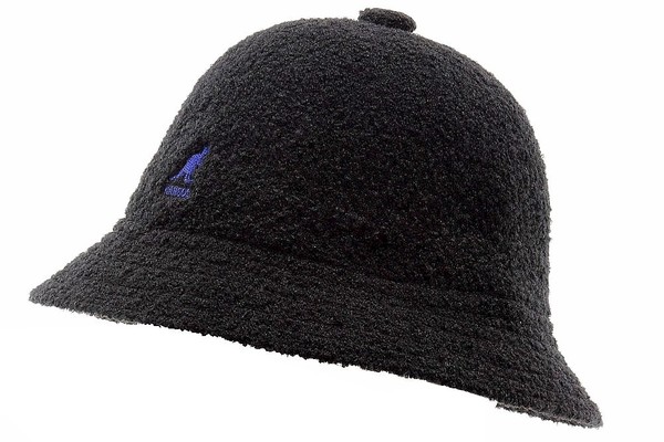  Kangol Men's Winter Bermuda Casual Bucket Hat 