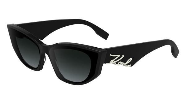 Karl Lagerfeld KL6162S Sunglasses Women's Cat Eye