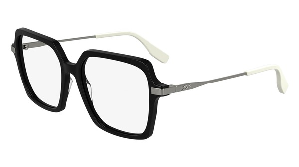 Karl Lagerfeld KL6172 Eyeglasses Women's Full Rim Square Shape