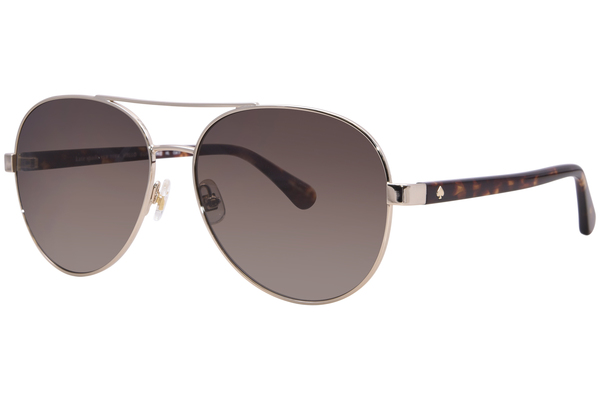 Kate Spade Averie/S Sunglasses Women's Pilot