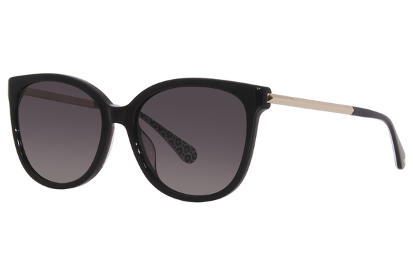 Kate Spade Britton/G/S Sunglasses Women's Square Shape