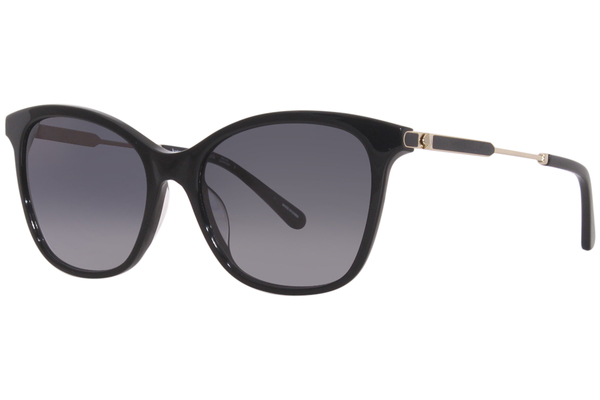  Kate Spade Dalila/S Sunglasses Women's Oval Shape 