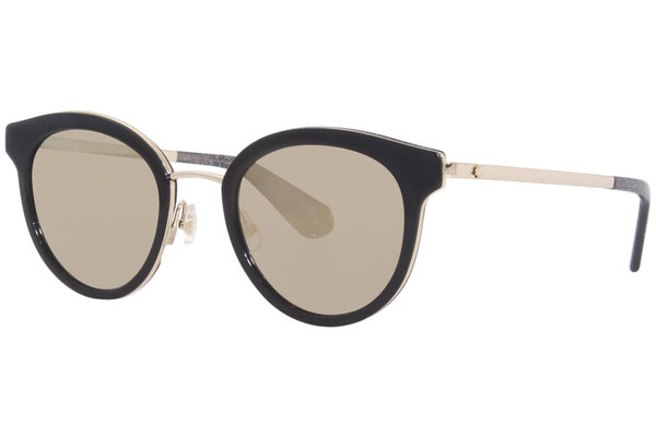  Kate Spade Jazzlyn/S Sunglasses Women's Round Shape 