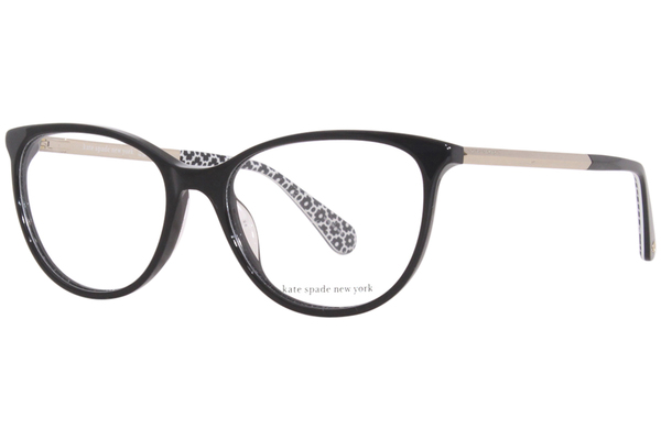 Kate Spade Kimberlee Eyeglasses Women's Full Rim Square Shape