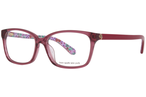 Kate Spade Miriam/G Eyeglasses Women's Full Rim Butterfly Shape