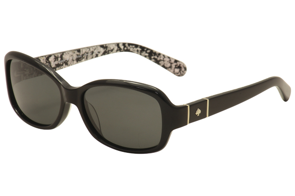  Kate Spade Women's Cheyenne/P/S Fashion Sunglasses 