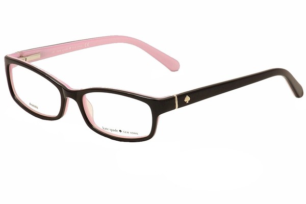  Kate Spade Women's Eyeglasses Narcisa Full Rim Optical Frame 