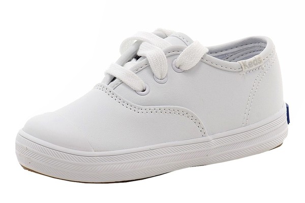  Keds Toddler Boy's Champ Lace Toe Cap Fashion Sneakers Shoes 