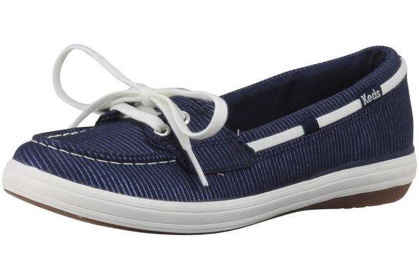 ortholite boat shoes