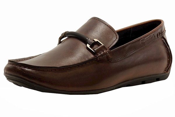  Kenneth Cole Men's Get Set Fashion Loafers Shoes 