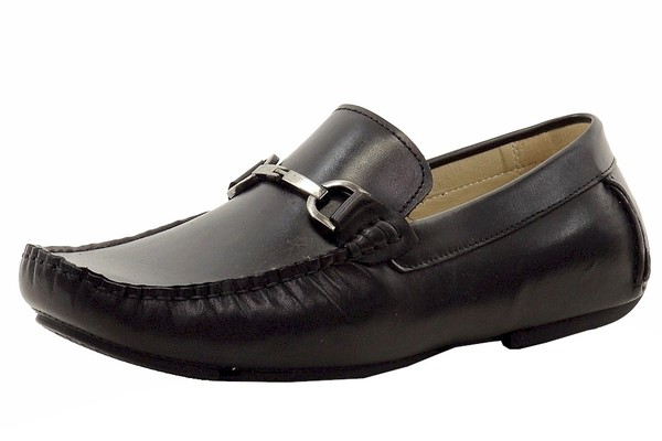  Kenneth Cole Reaction Men's Safe-N-Sound Loafers Shoes 