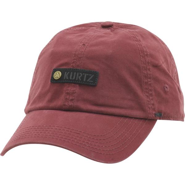  Kurtz Men's Chino Corps Baseball Cap Hat 