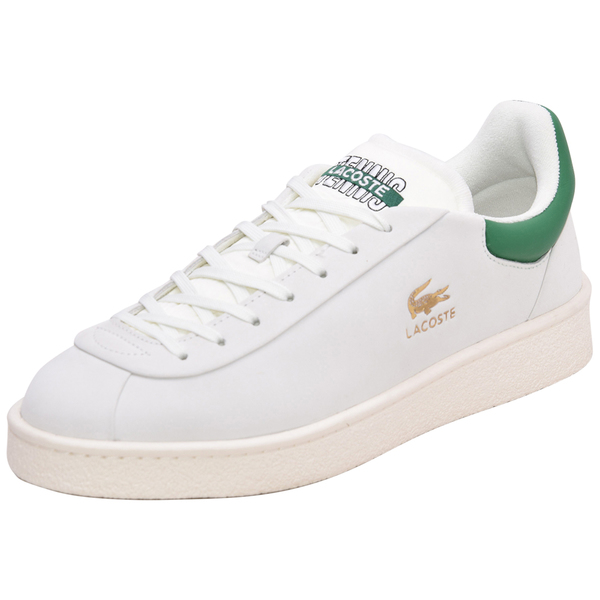 Lacoste Baseshot-Premium-224-2-SMA Men's Sneakers Shoes