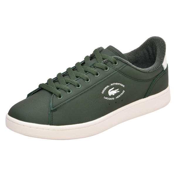 Lacoste Carnaby-Set-224-2-SMA Men's Leather Sneakers Lace-Up Shoes