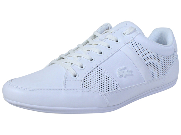  Lacoste Chaymon-120-3 Sneakers Men's Low Top Shoes 