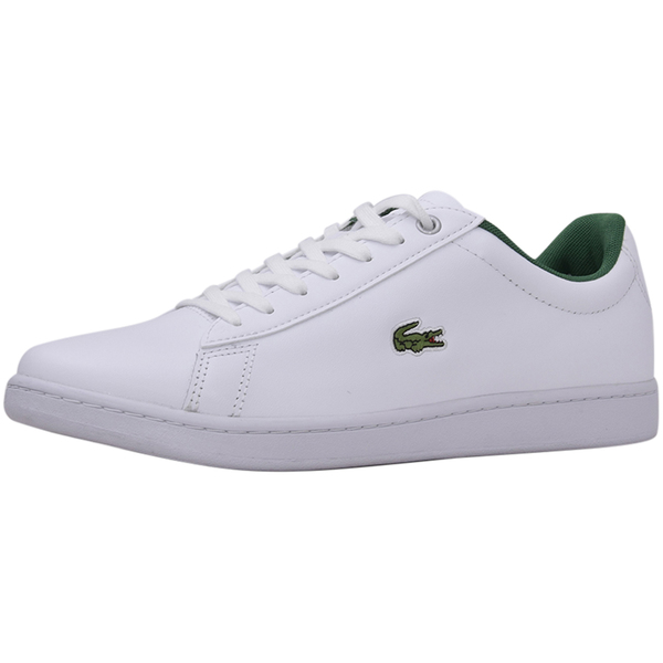  Lacoste Hydez Sneakers Men's Low Top Shoes 