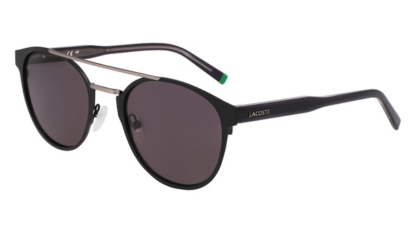  Lacoste L263S Sunglasses Men's Oval Shape 