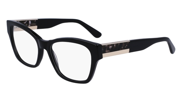 Lacoste L2919 Eyeglasses Women's Full Rim Cat Eye