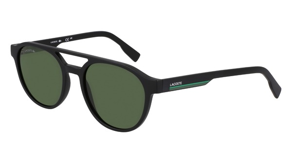 Lacoste L6008S Sunglasses Men's Oval Shape