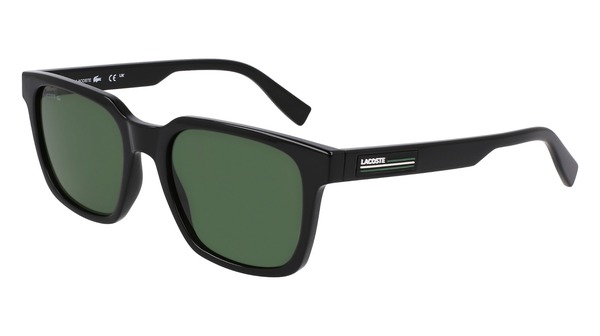  Lacoste L6028S Sunglasses Men's Rectangle Shape 