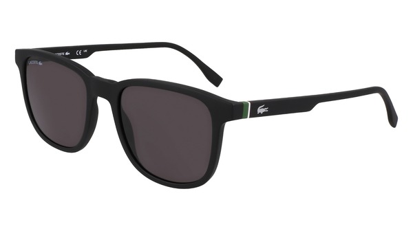  Lacoste L6029S Sunglasses Men's Rectangle Shape 