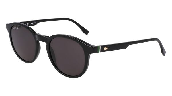  Lacoste L6030S Sunglasses Round Shape 