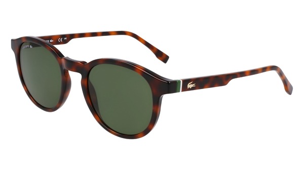 Lacoste L6030S Sunglasses Round Shape